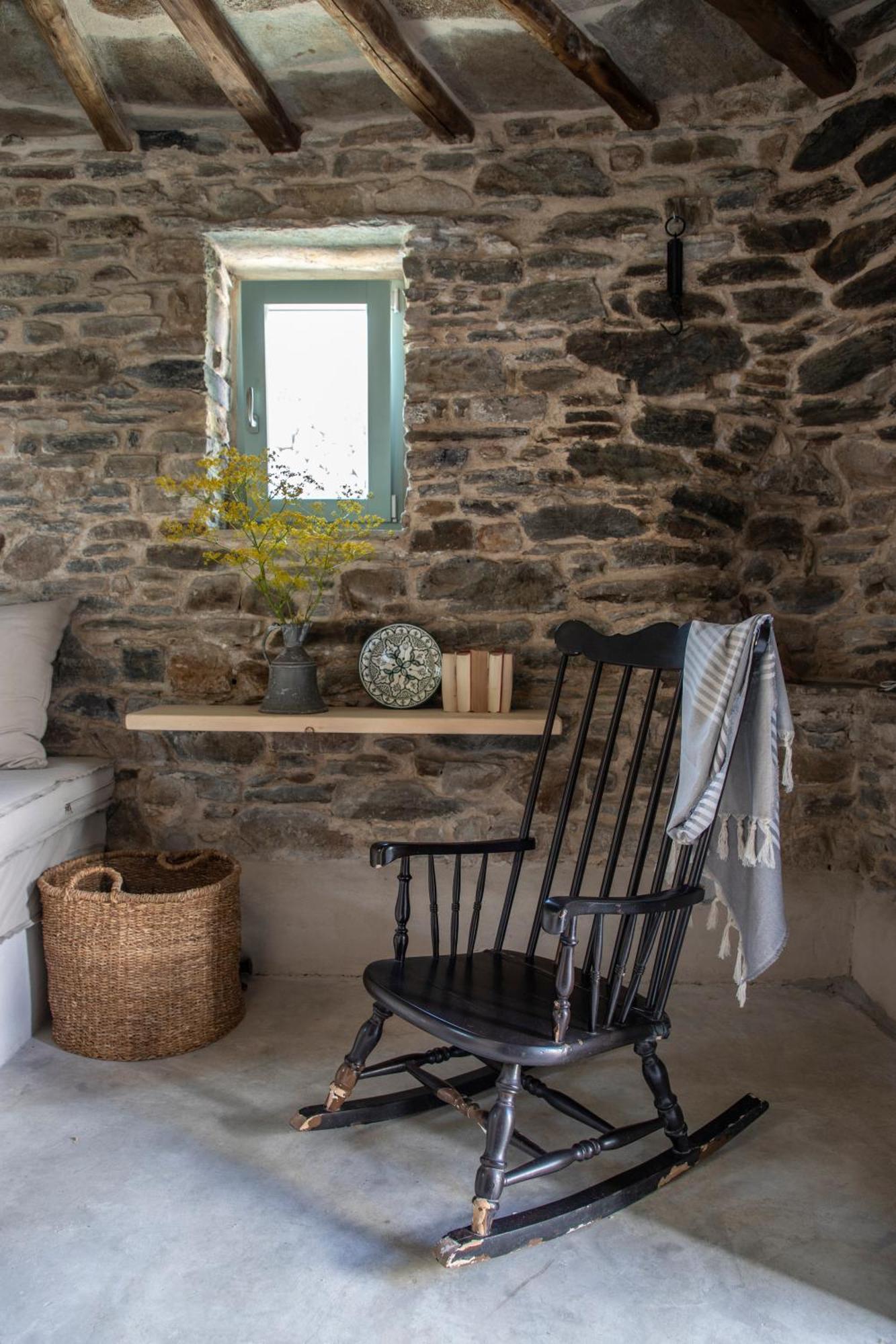 Onos Eco Living Βίλα Μέση Εξωτερικό φωτογραφία