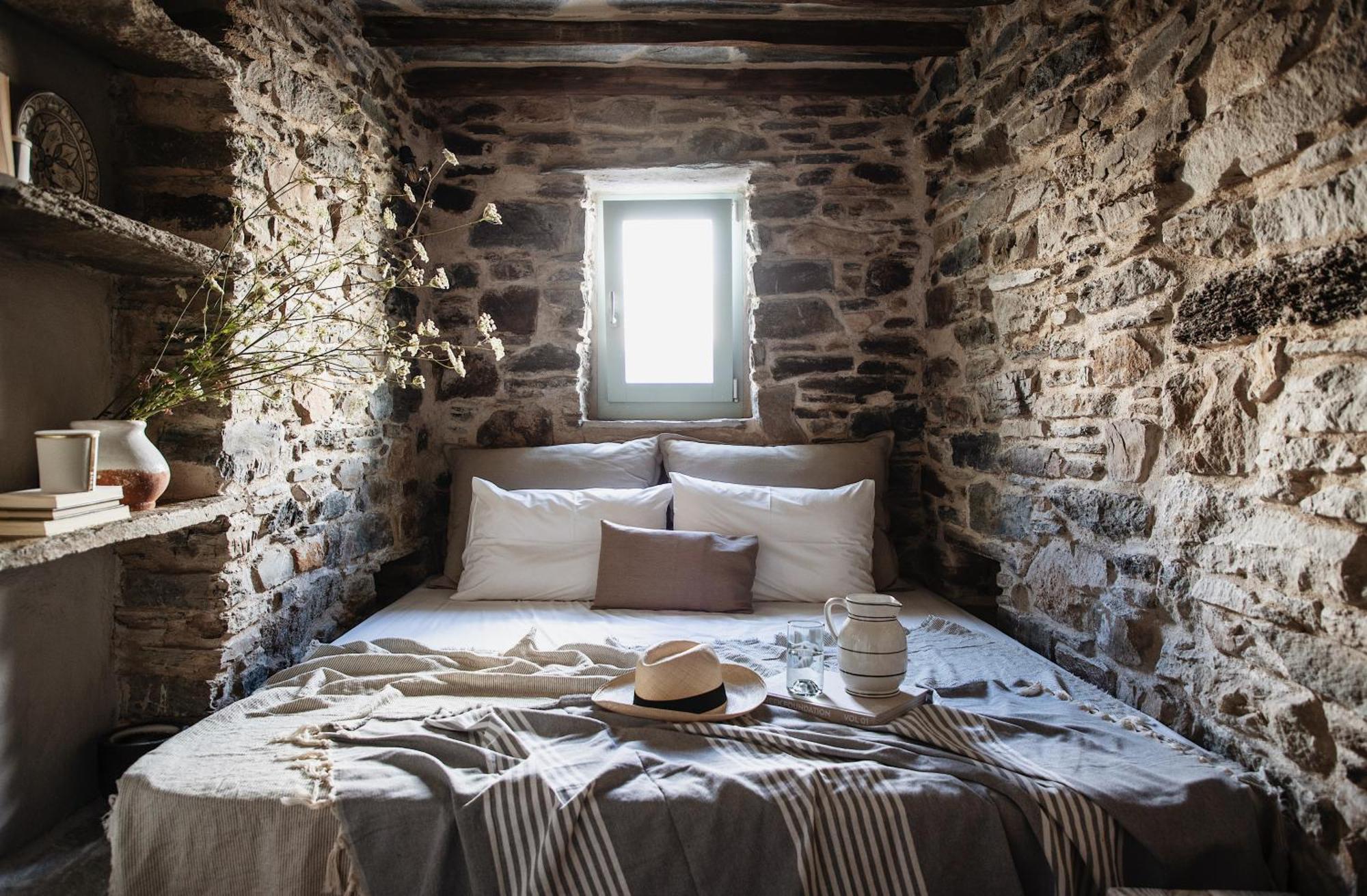 Onos Eco Living Βίλα Μέση Εξωτερικό φωτογραφία