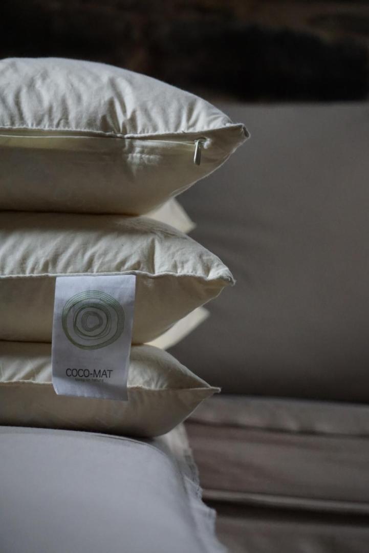 Onos Eco Living Βίλα Μέση Δωμάτιο φωτογραφία