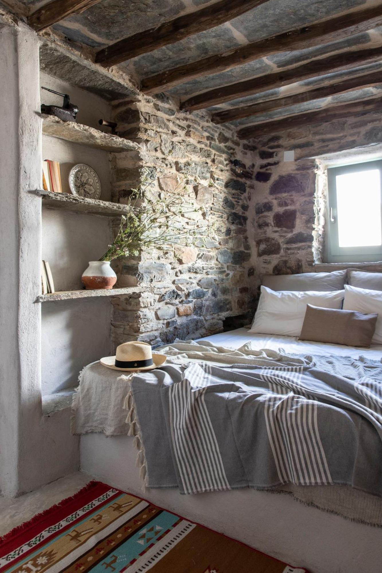 Onos Eco Living Βίλα Μέση Εξωτερικό φωτογραφία