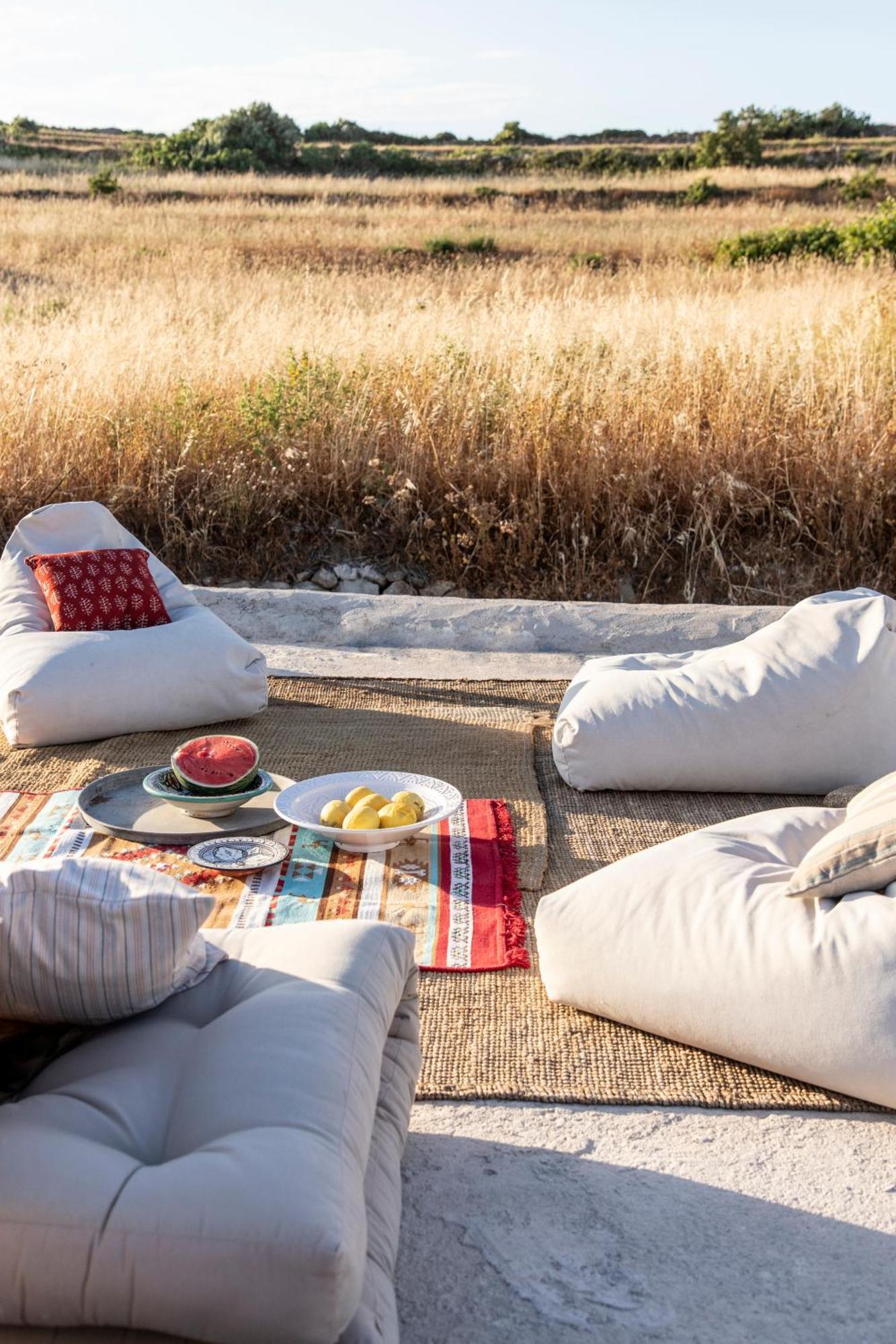 Onos Eco Living Βίλα Μέση Εξωτερικό φωτογραφία