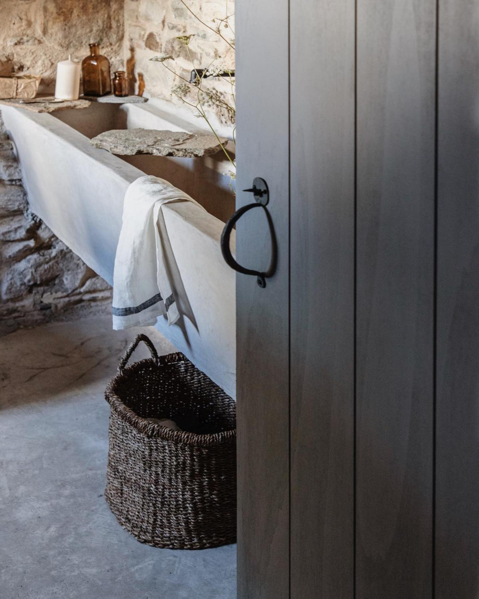 Onos Eco Living Βίλα Μέση Δωμάτιο φωτογραφία
