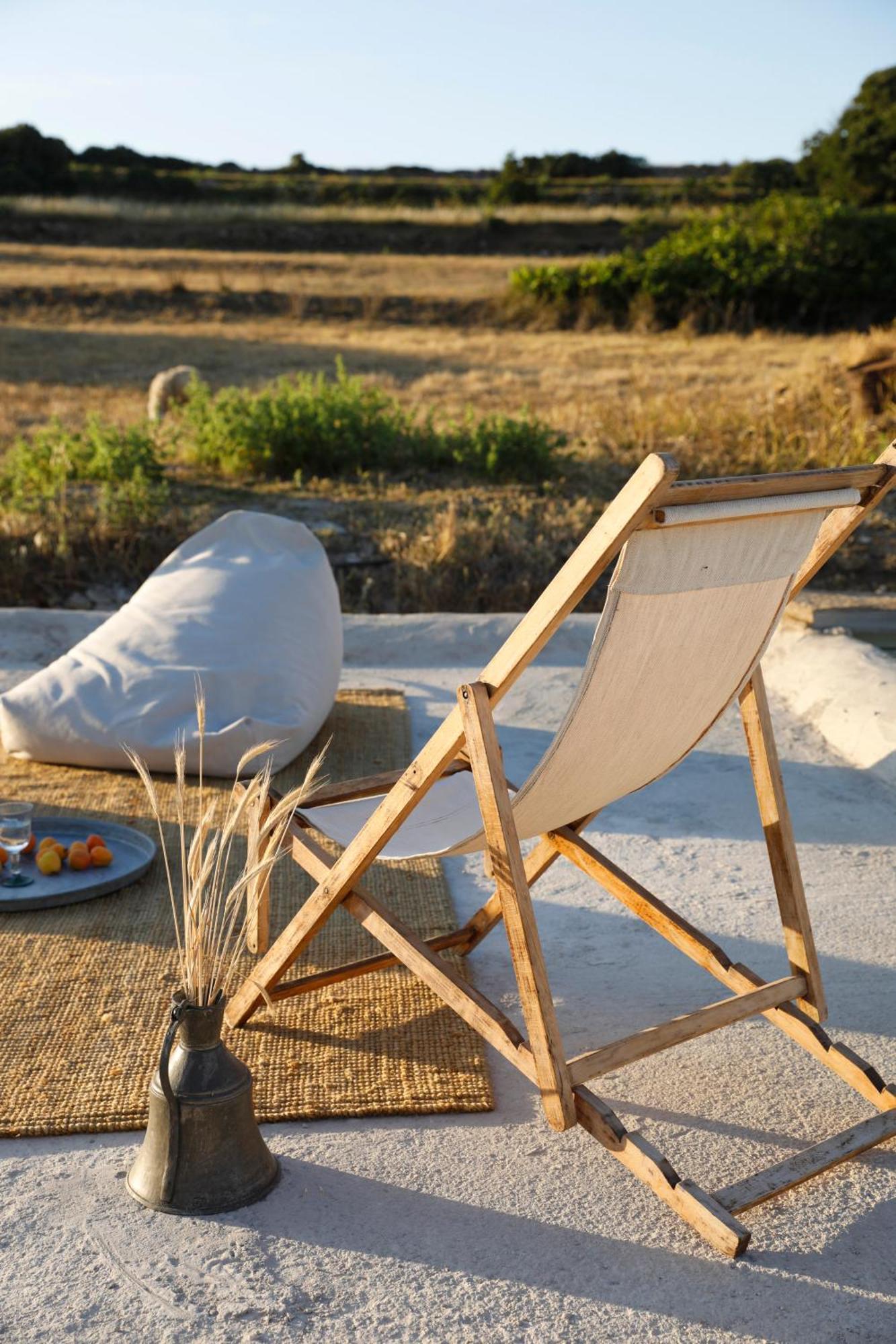 Onos Eco Living Βίλα Μέση Δωμάτιο φωτογραφία