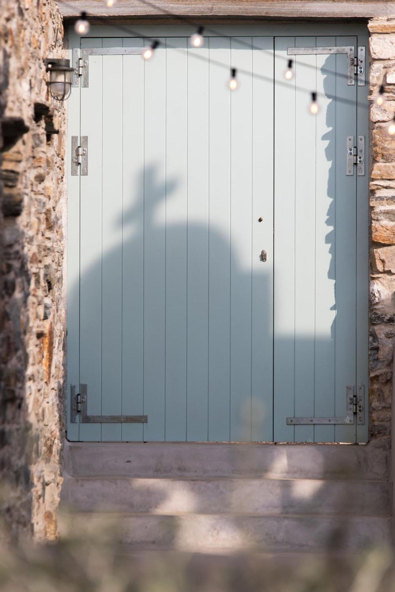Onos Eco Living Βίλα Μέση Εξωτερικό φωτογραφία