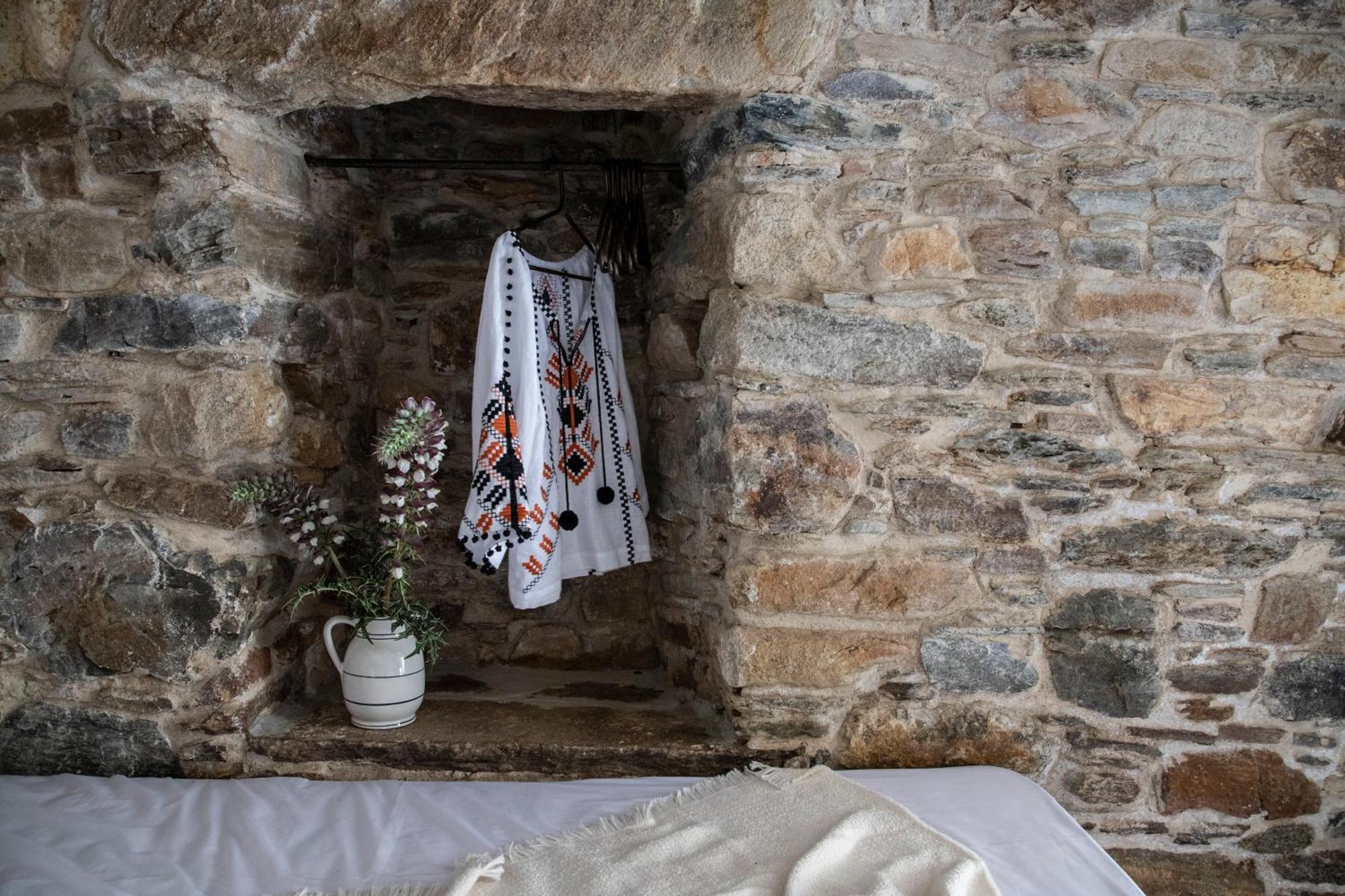 Onos Eco Living Βίλα Μέση Δωμάτιο φωτογραφία